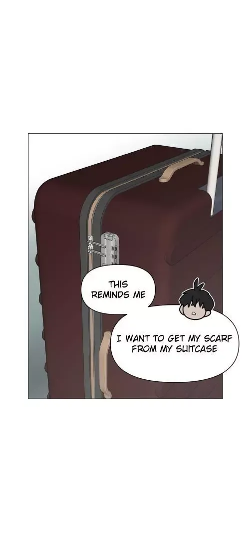 Take Off - Chapter 44 Page 11