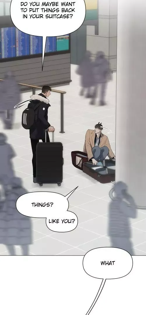 Take Off - Chapter 44 Page 13