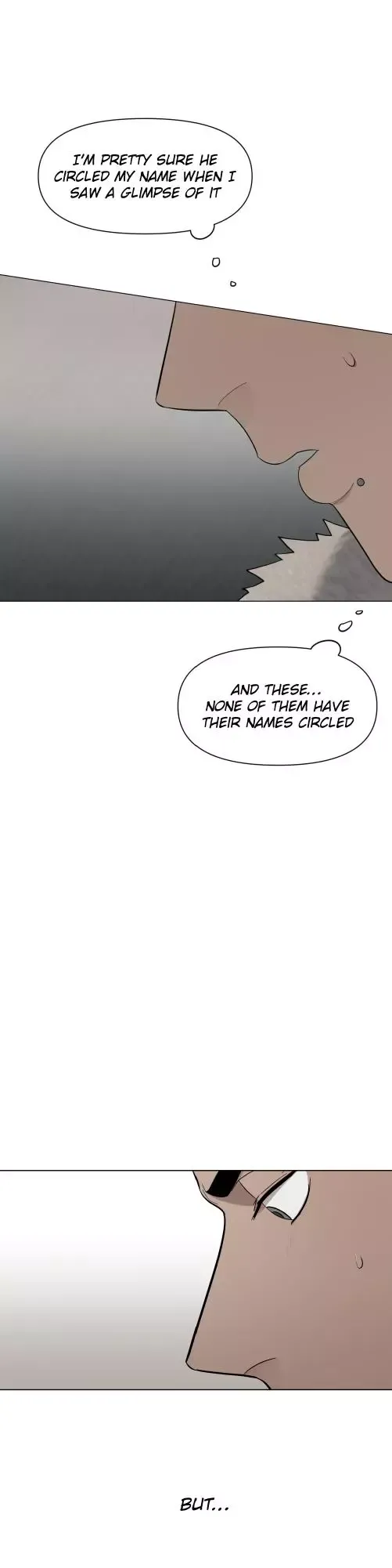 Take Off - Chapter 44 Page 20