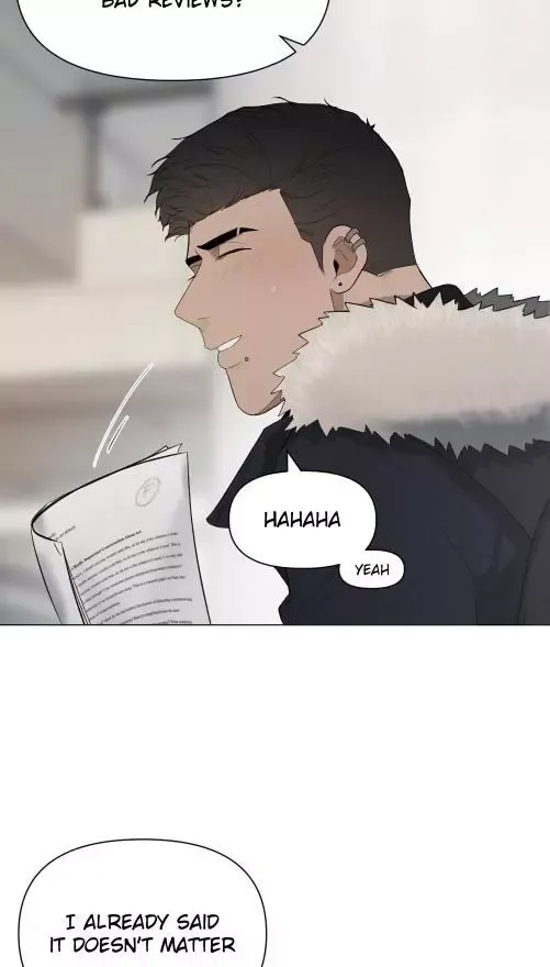 Take Off - Chapter 44 Page 49