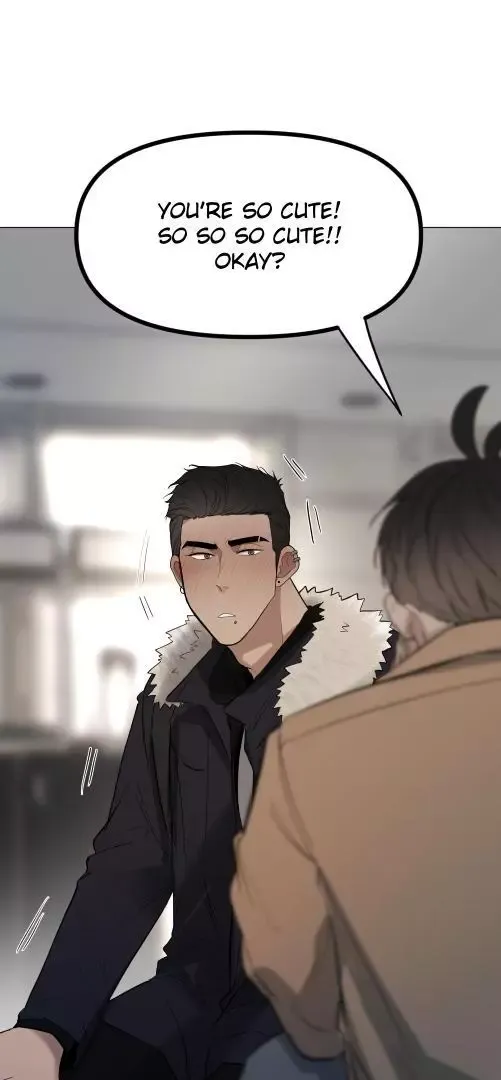 Take Off - Chapter 44 Page 54
