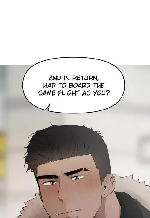 Take Off - Chapter 45 Page 18