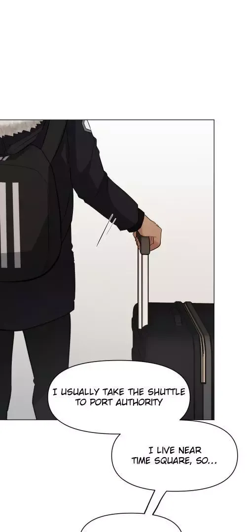 Take Off - Chapter 45 Page 43