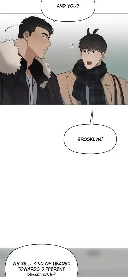 Take Off - Chapter 45 Page 44