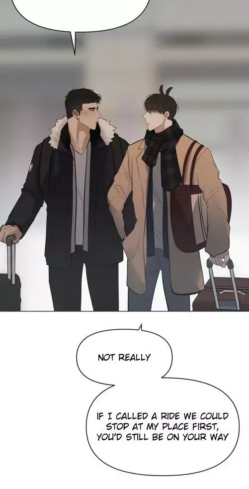 Take Off - Chapter 45 Page 45