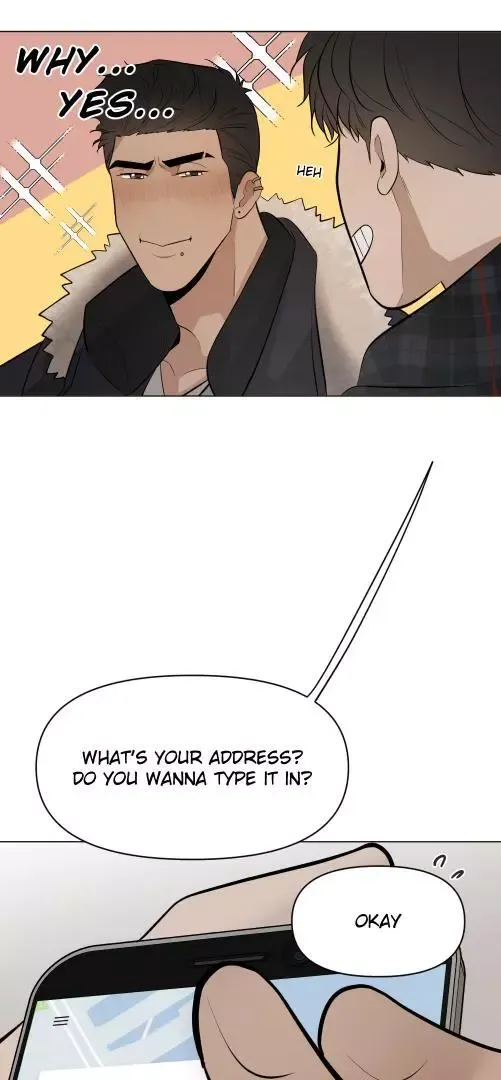 Take Off - Chapter 45 Page 47