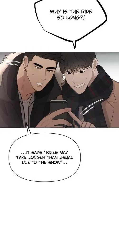 Take Off - Chapter 45 Page 49