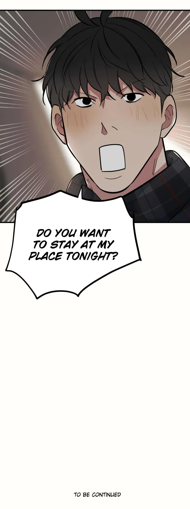 Take Off - Chapter 46 Page 7