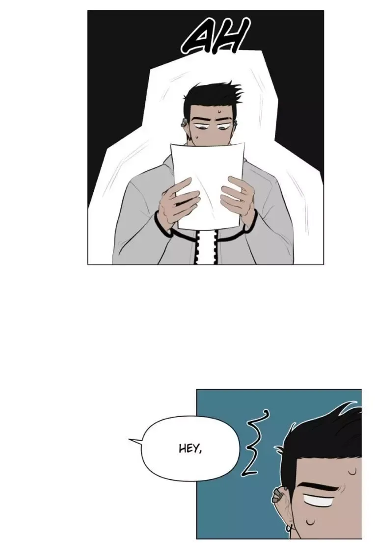 Take Off - Chapter 5 Page 10