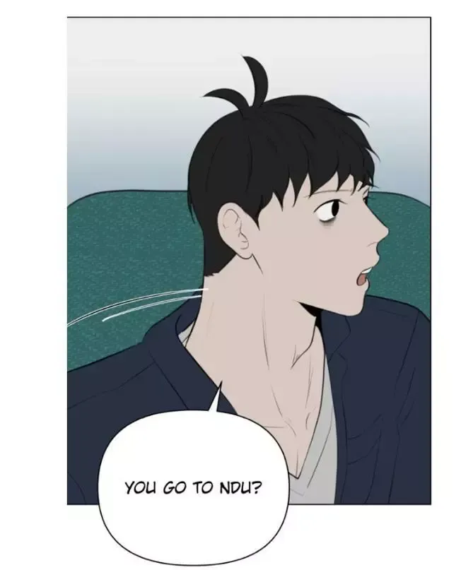 Take Off - Chapter 5 Page 11