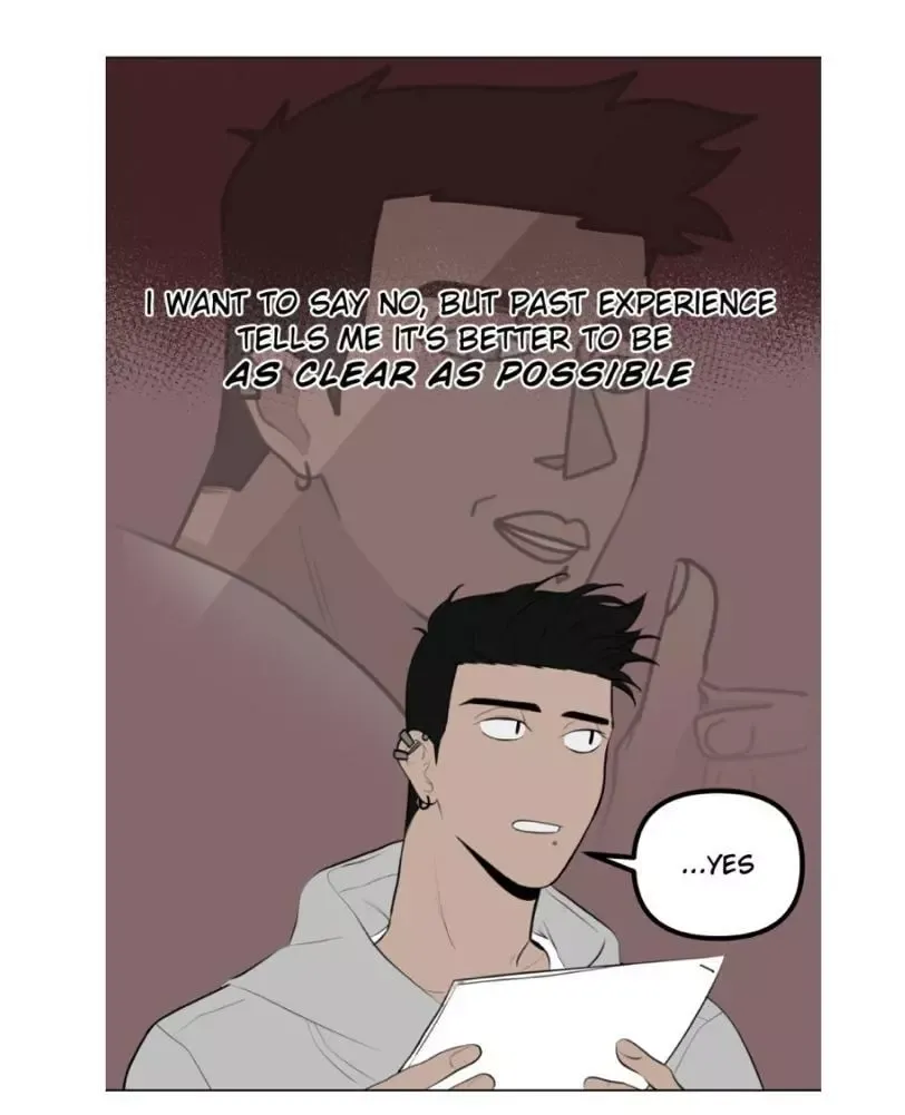 Take Off - Chapter 5 Page 12