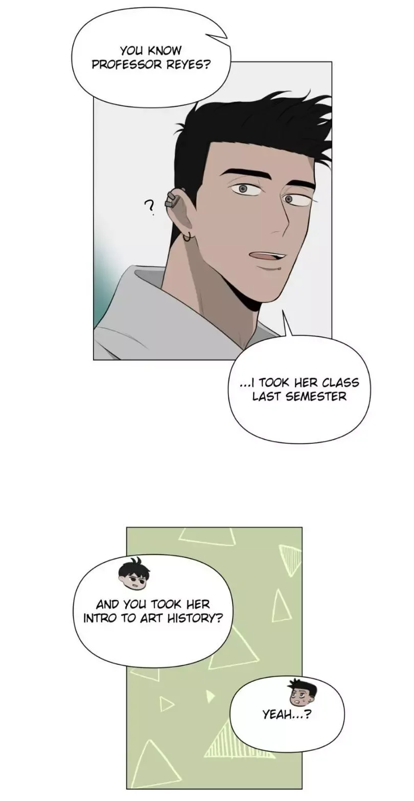 Take Off - Chapter 5 Page 13