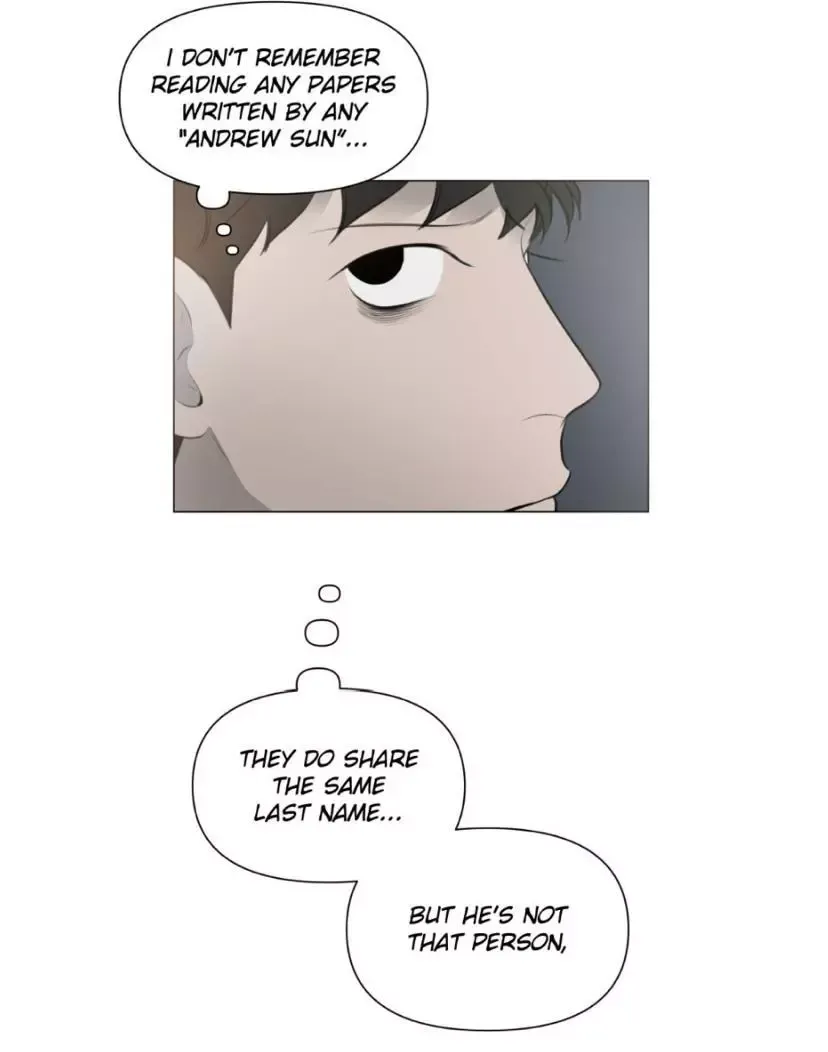 Take Off - Chapter 5 Page 17