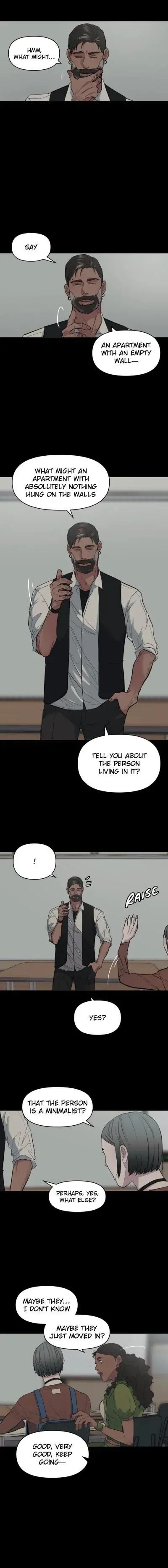 Take Off - Chapter 50 Page 2