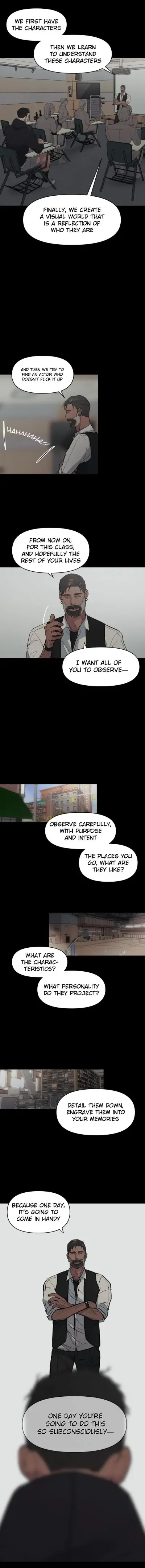 Take Off - Chapter 50 Page 5