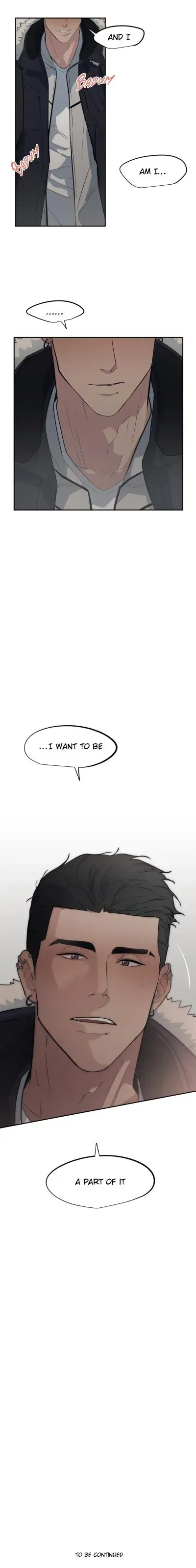 Take Off - Chapter 50 Page 9