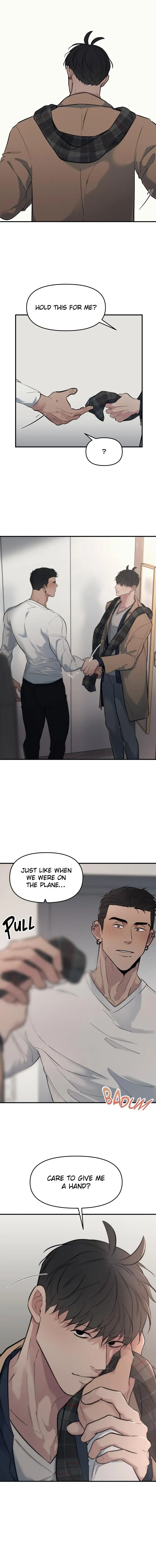 Take Off - Chapter 52 Page 4