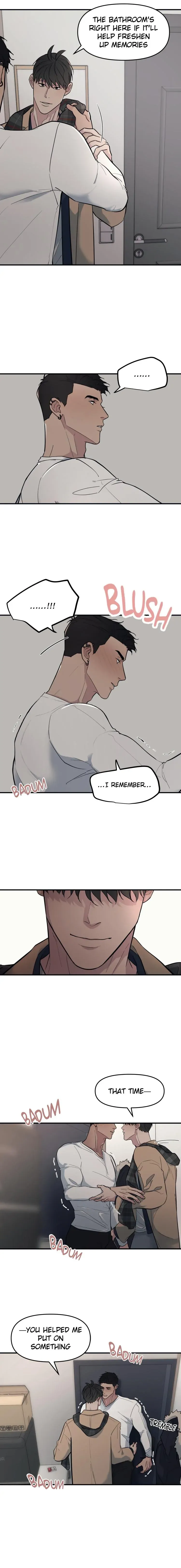 Take Off - Chapter 52 Page 5