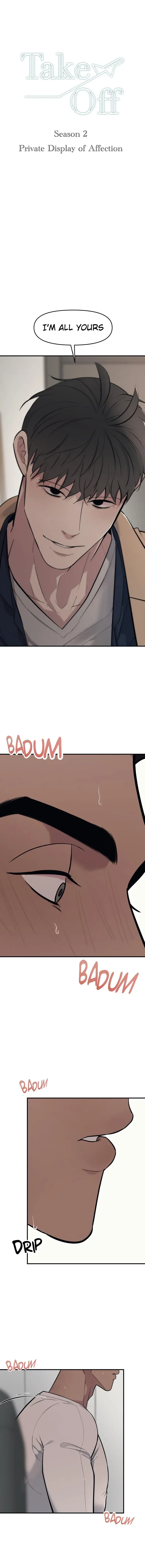 Take Off - Chapter 53 Page 1