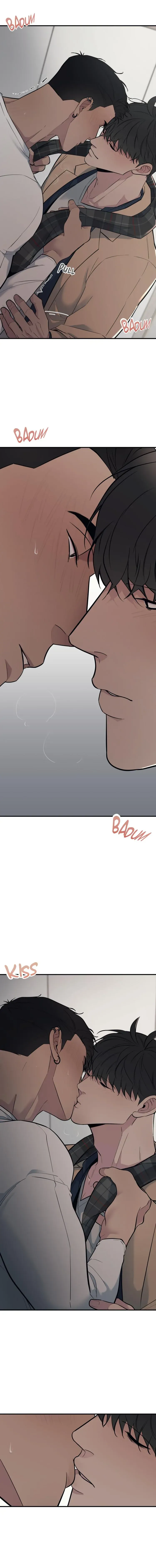 Take Off - Chapter 53 Page 2