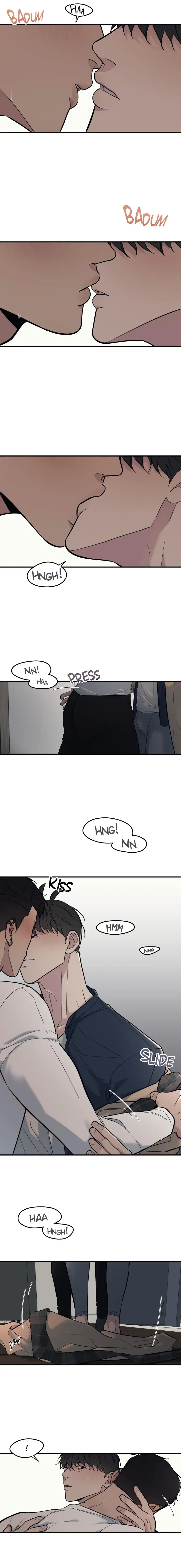 Take Off - Chapter 53 Page 3