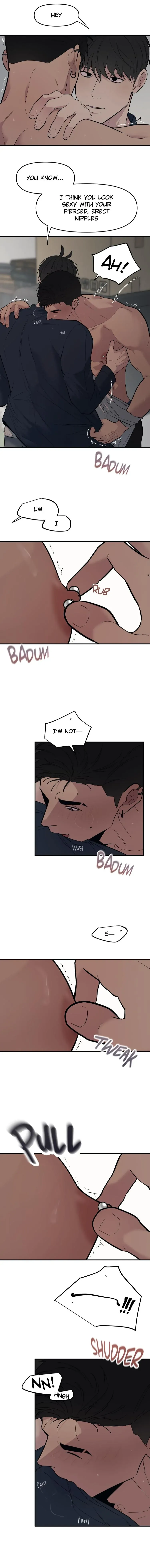 Take Off - Chapter 54 Page 4