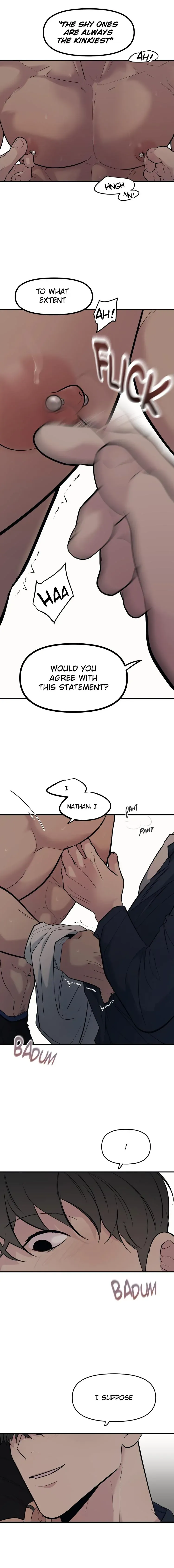 Take Off - Chapter 54 Page 5