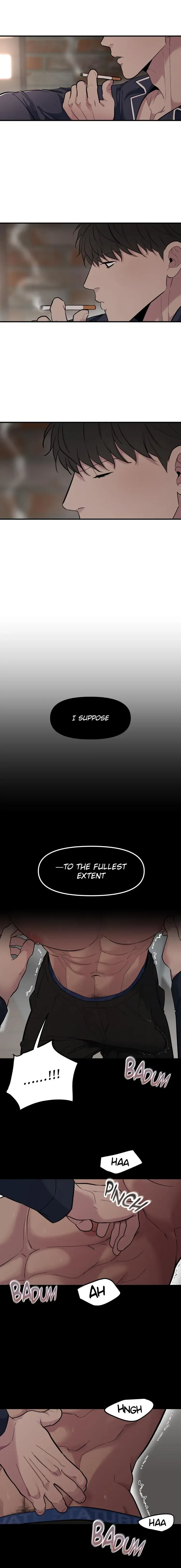 Take Off - Chapter 55 Page 2
