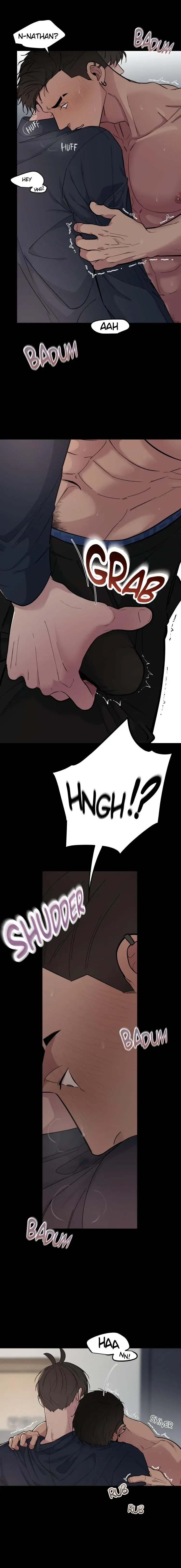 Take Off - Chapter 55 Page 3