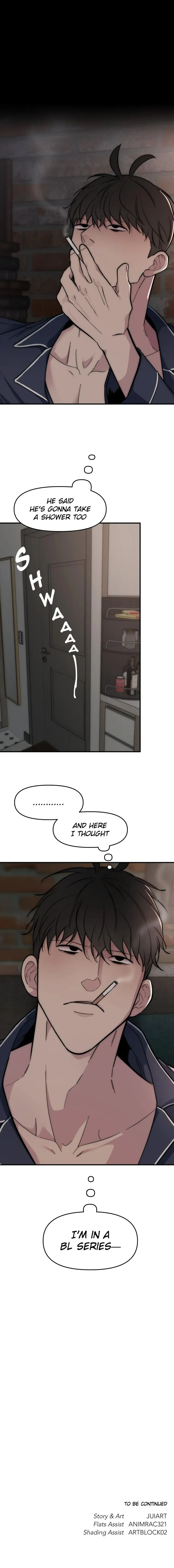 Take Off - Chapter 55 Page 7