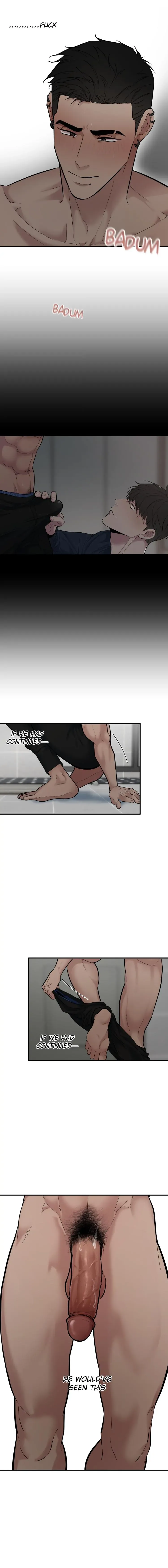 Take Off - Chapter 56 Page 4