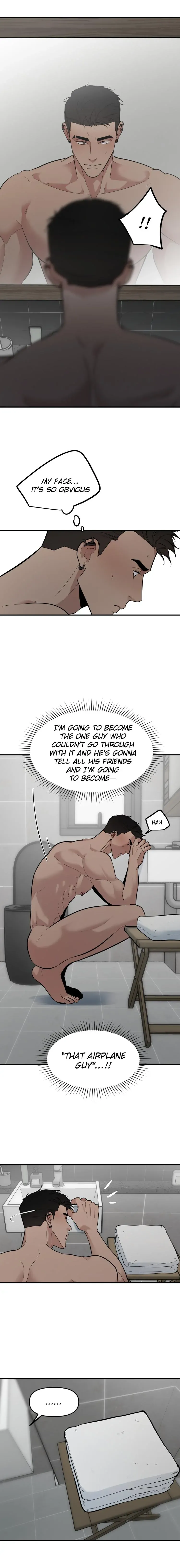 Take Off - Chapter 56 Page 6