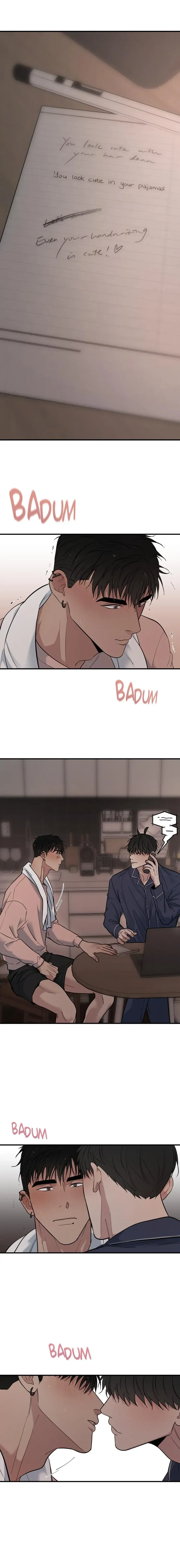 Take Off - Chapter 58 Page 4
