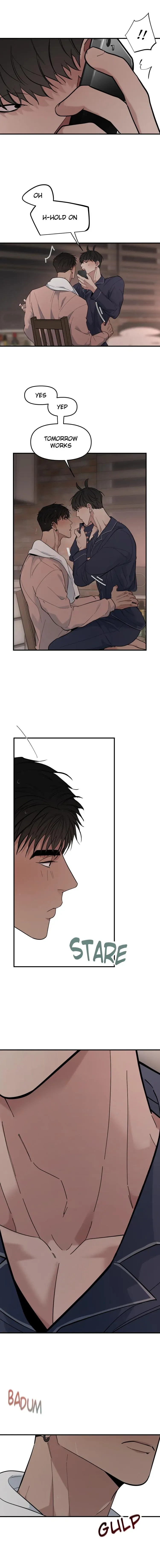 Take Off - Chapter 59 Page 2