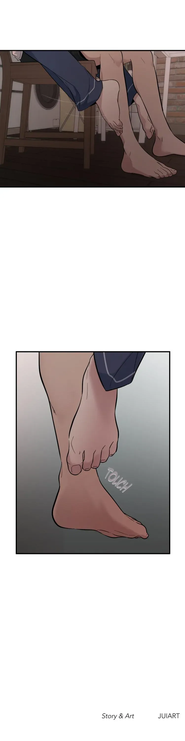 Take Off - Chapter 59 Page 5