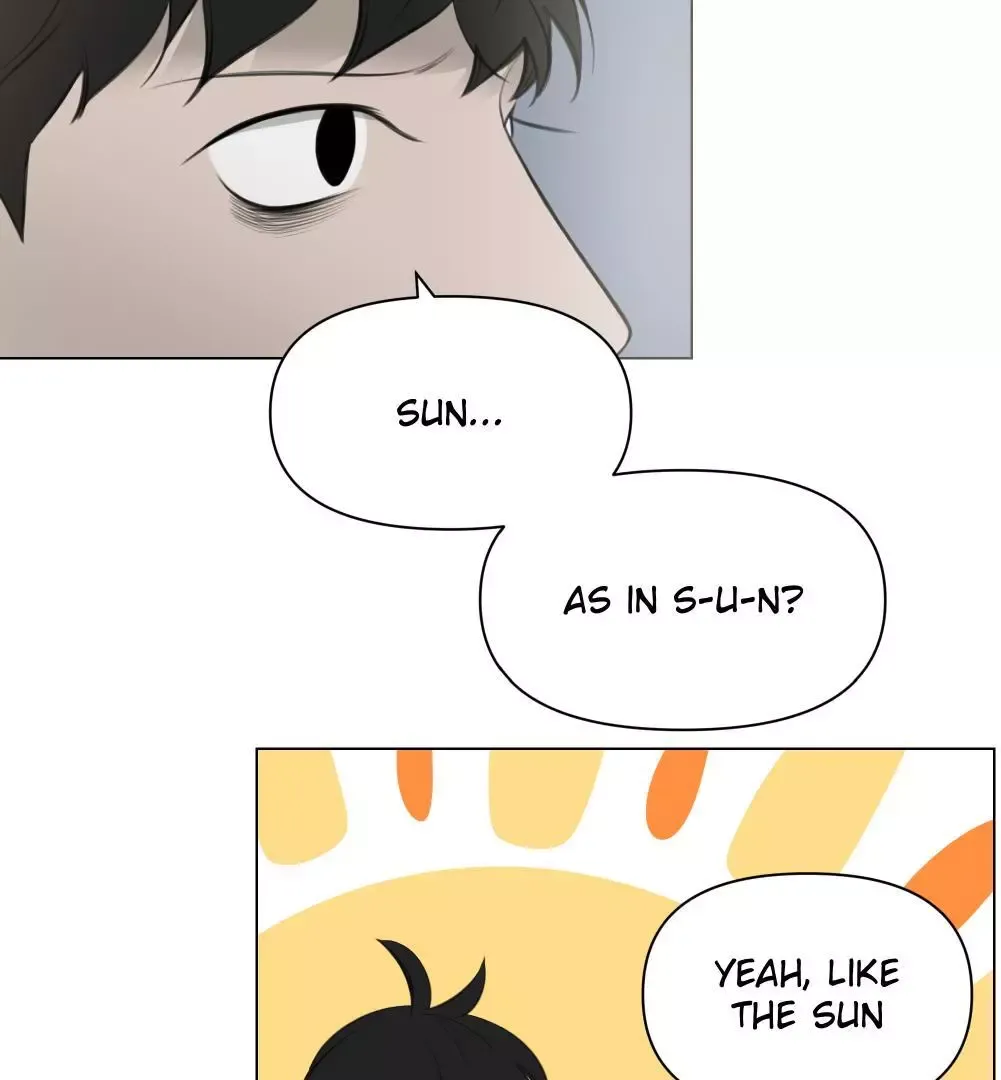 Take Off - Chapter 6 Page 5