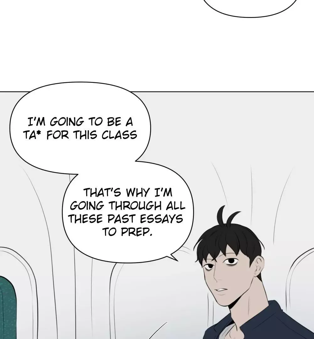 Take Off - Chapter 6 Page 12