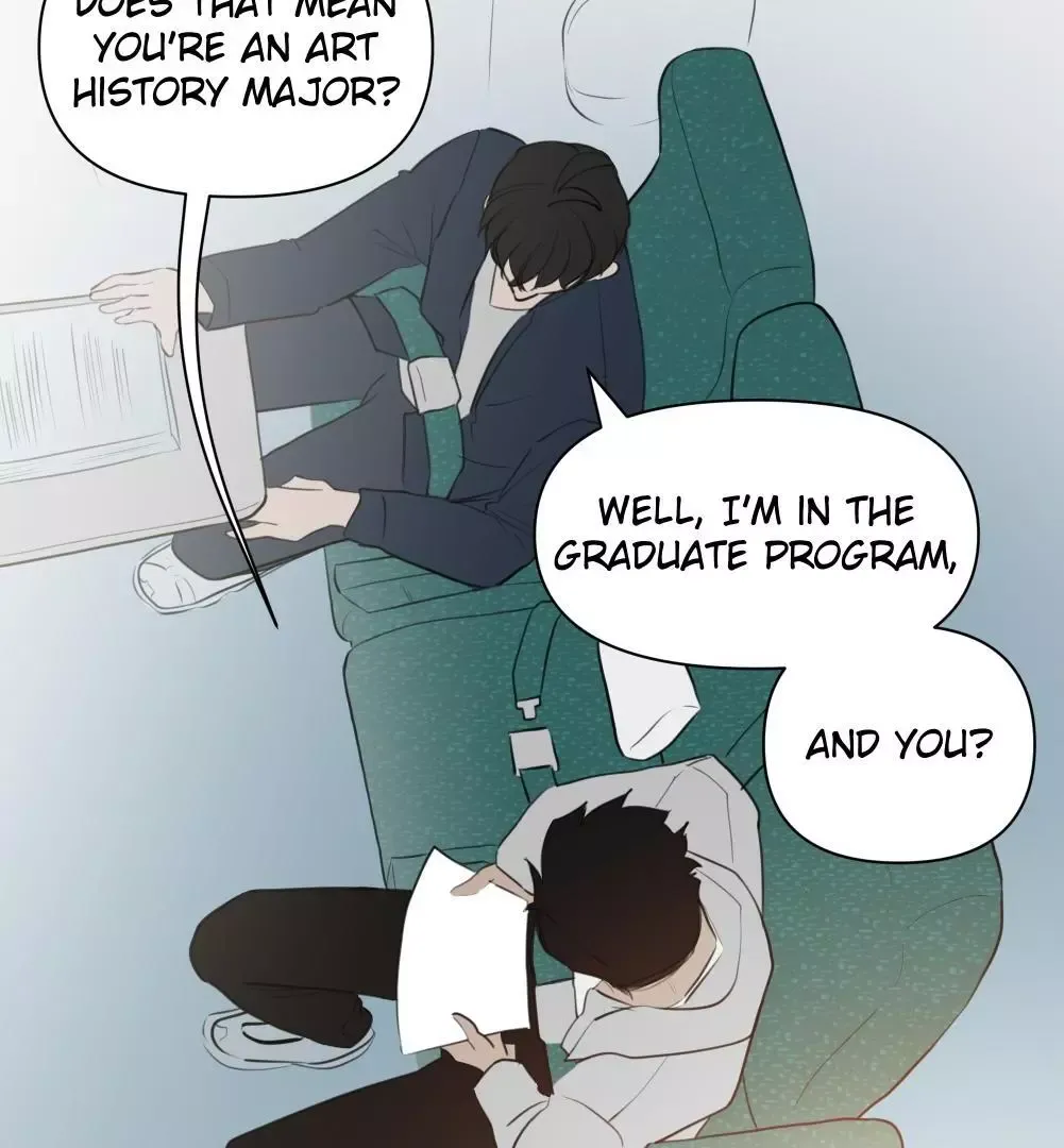 Take Off - Chapter 6 Page 14