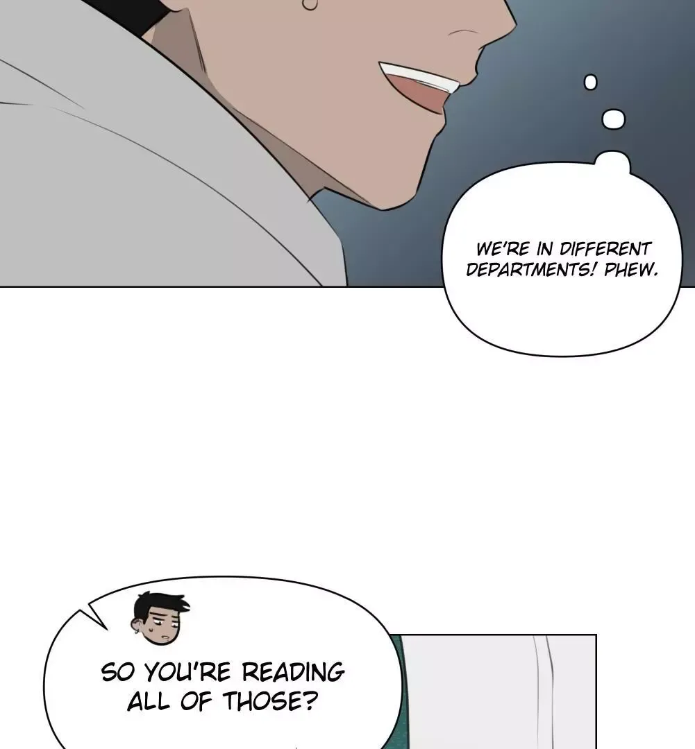 Take Off - Chapter 6 Page 16