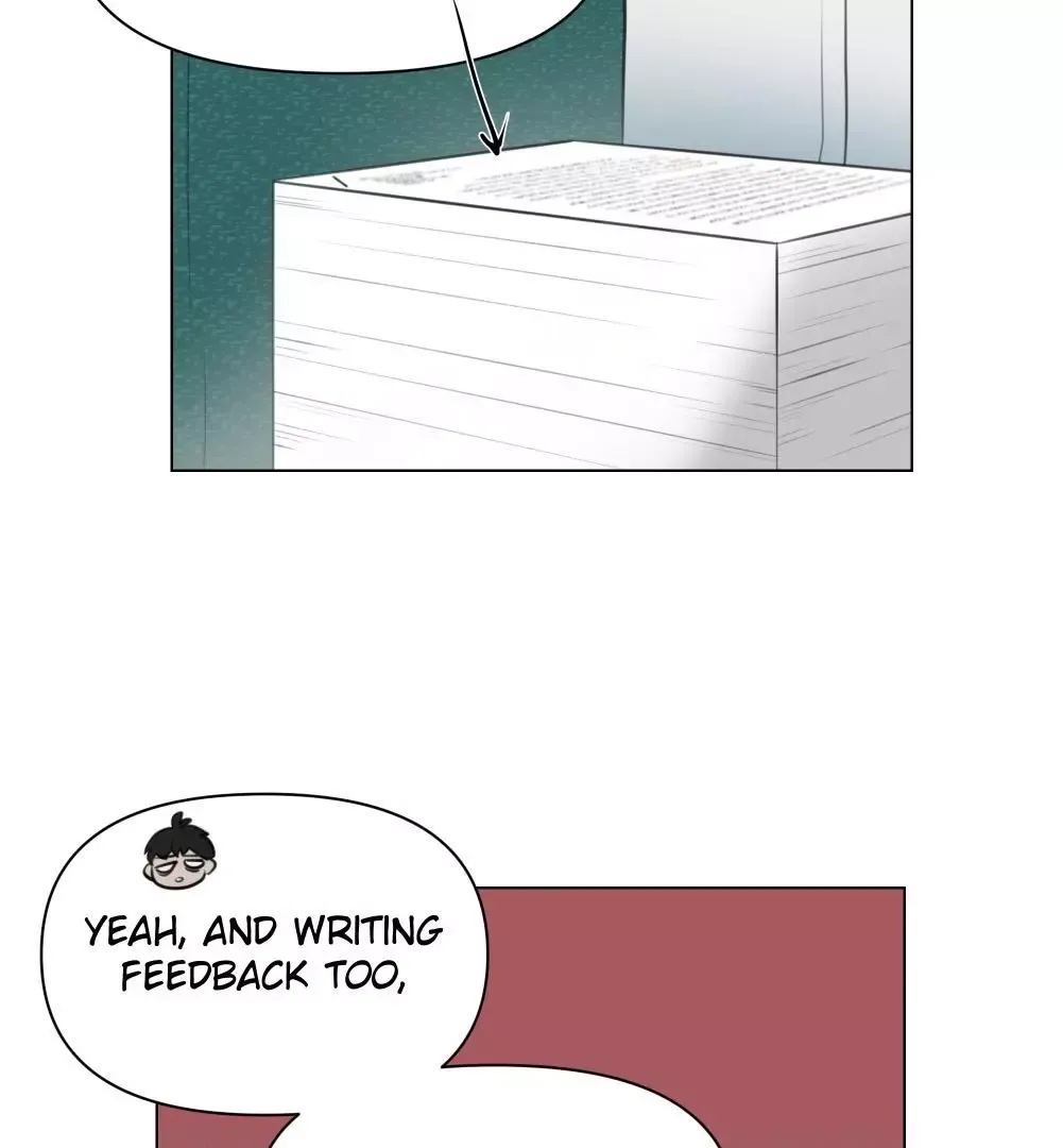 Take Off - Chapter 6 Page 17