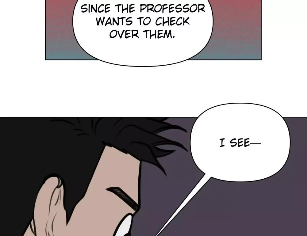 Take Off - Chapter 6 Page 18