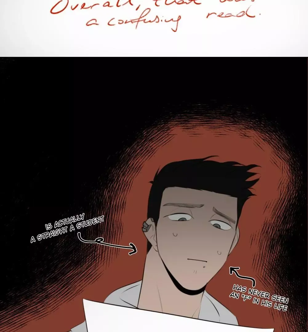 Take Off - Chapter 6 Page 21