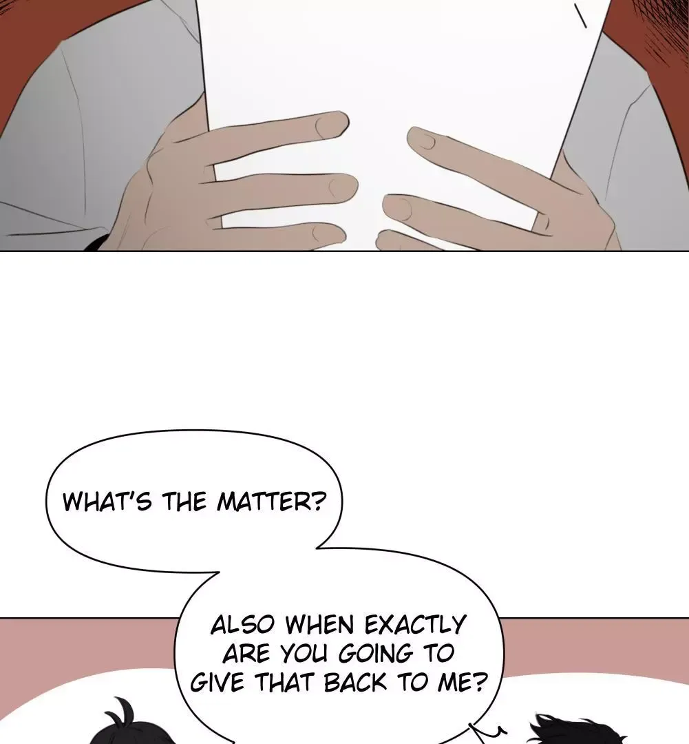 Take Off - Chapter 6 Page 22