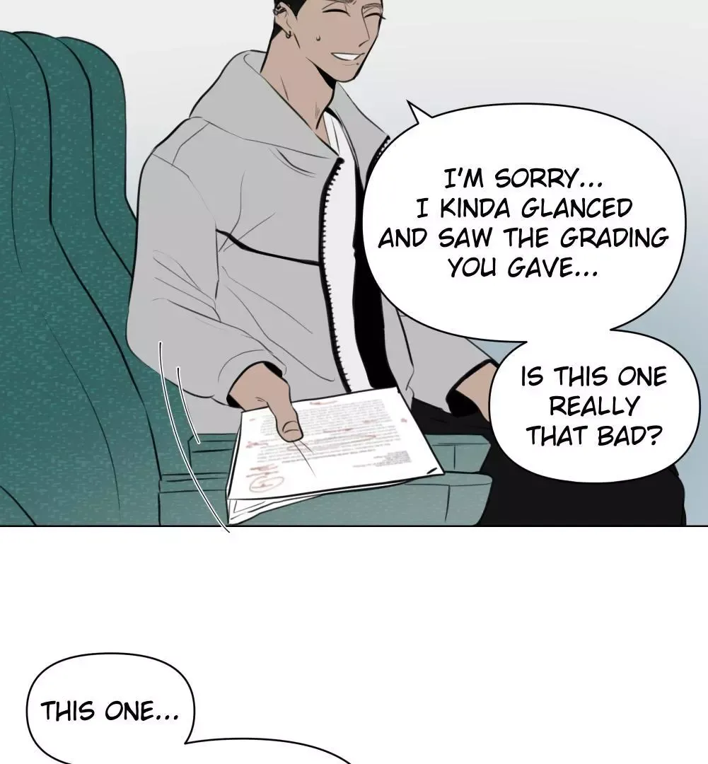 Take Off - Chapter 6 Page 24
