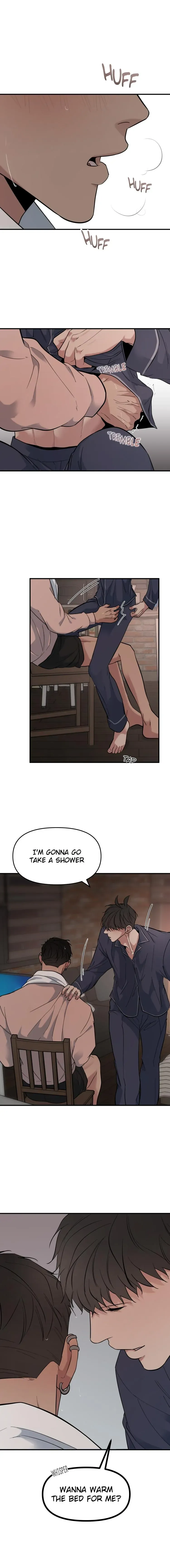Take Off - Chapter 60 Page 4
