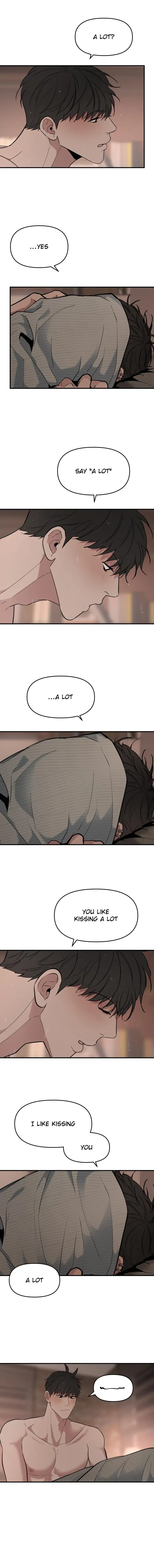 Take Off - Chapter 62 Page 7