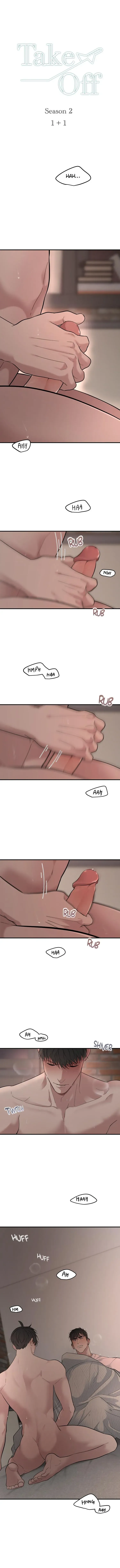 Take Off - Chapter 64 Page 1