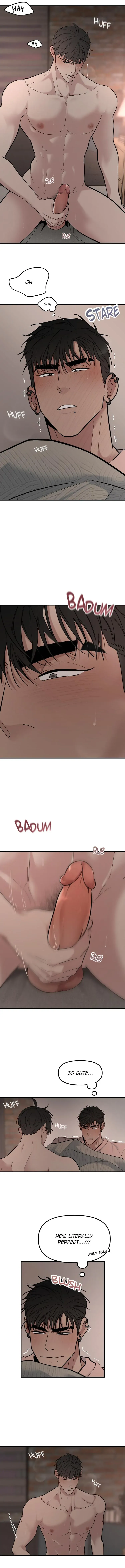 Take Off - Chapter 64 Page 2