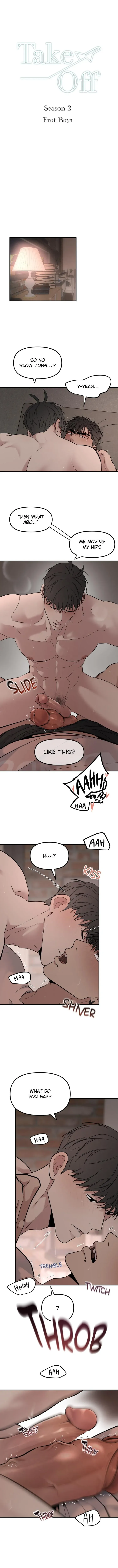 Take Off - Chapter 65 Page 1
