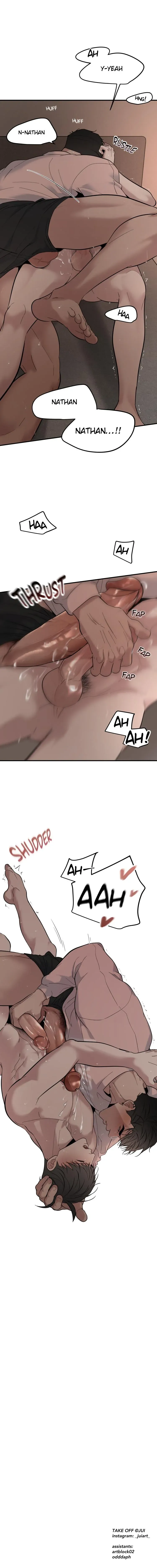 Take Off - Chapter 66 Page 6